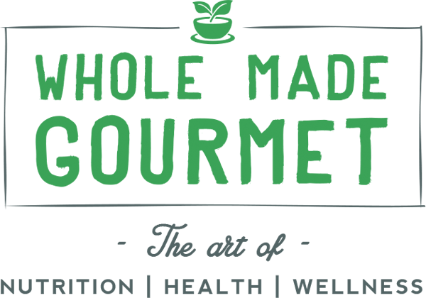 Whole Made Gourmet